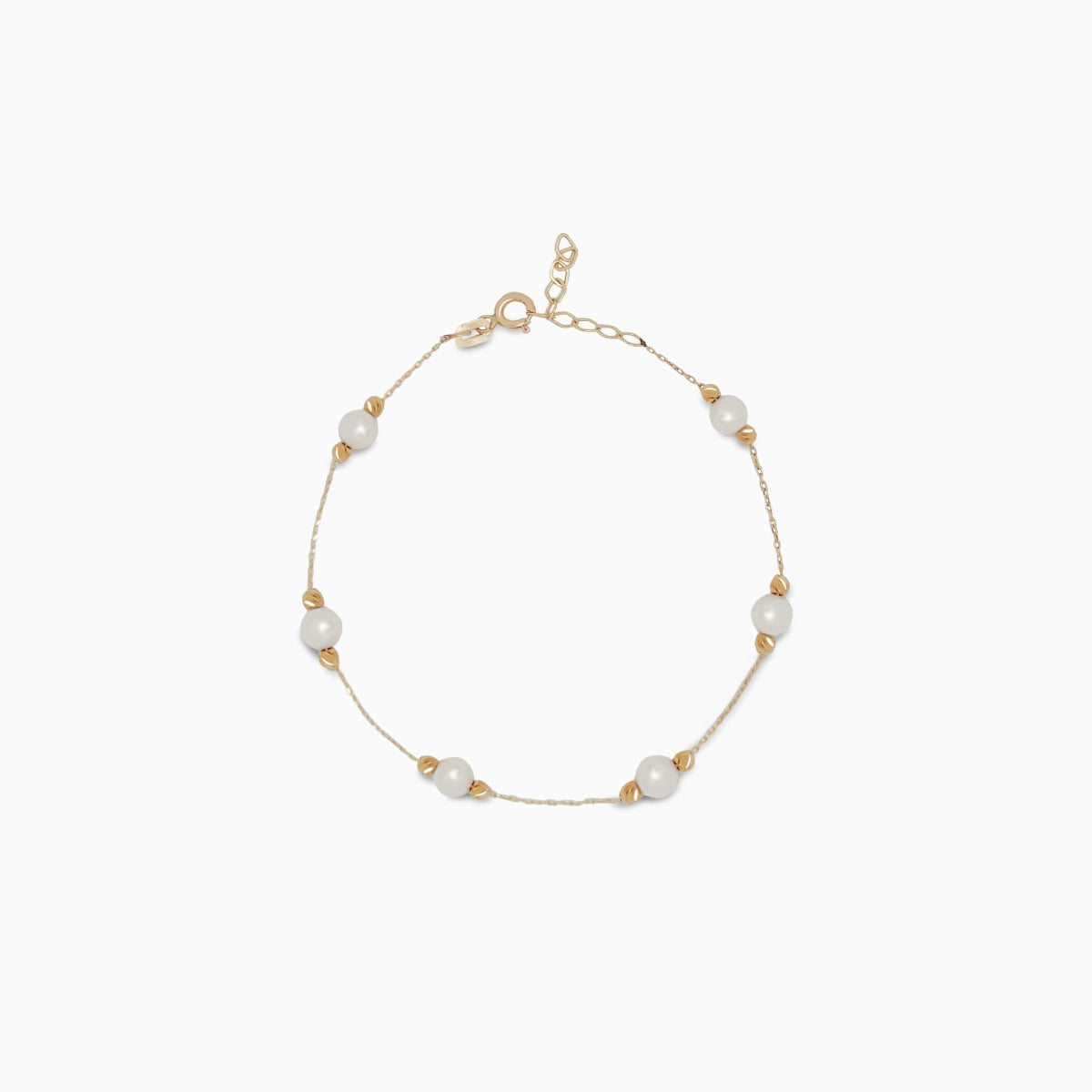 Auréline Pearl Dance Bileklik