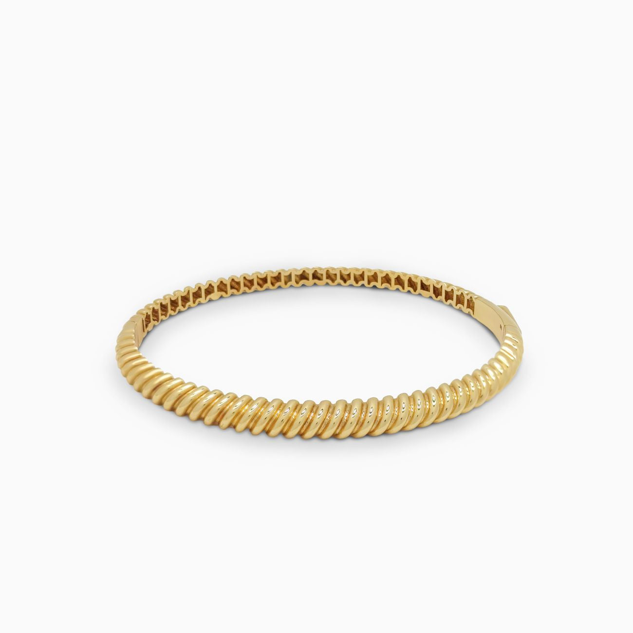 Sarmel Altın Bilezik