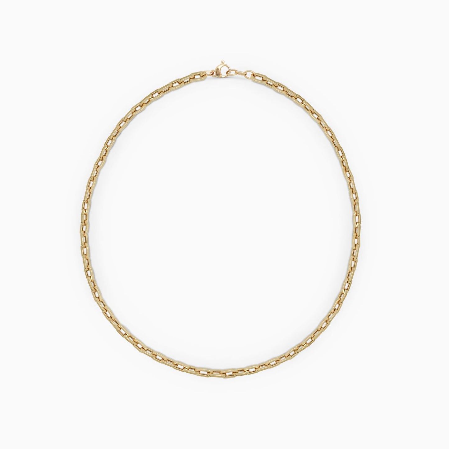 Élongé Chain Kolye