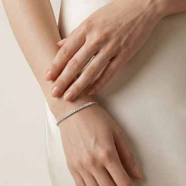 Diamond Bracelet