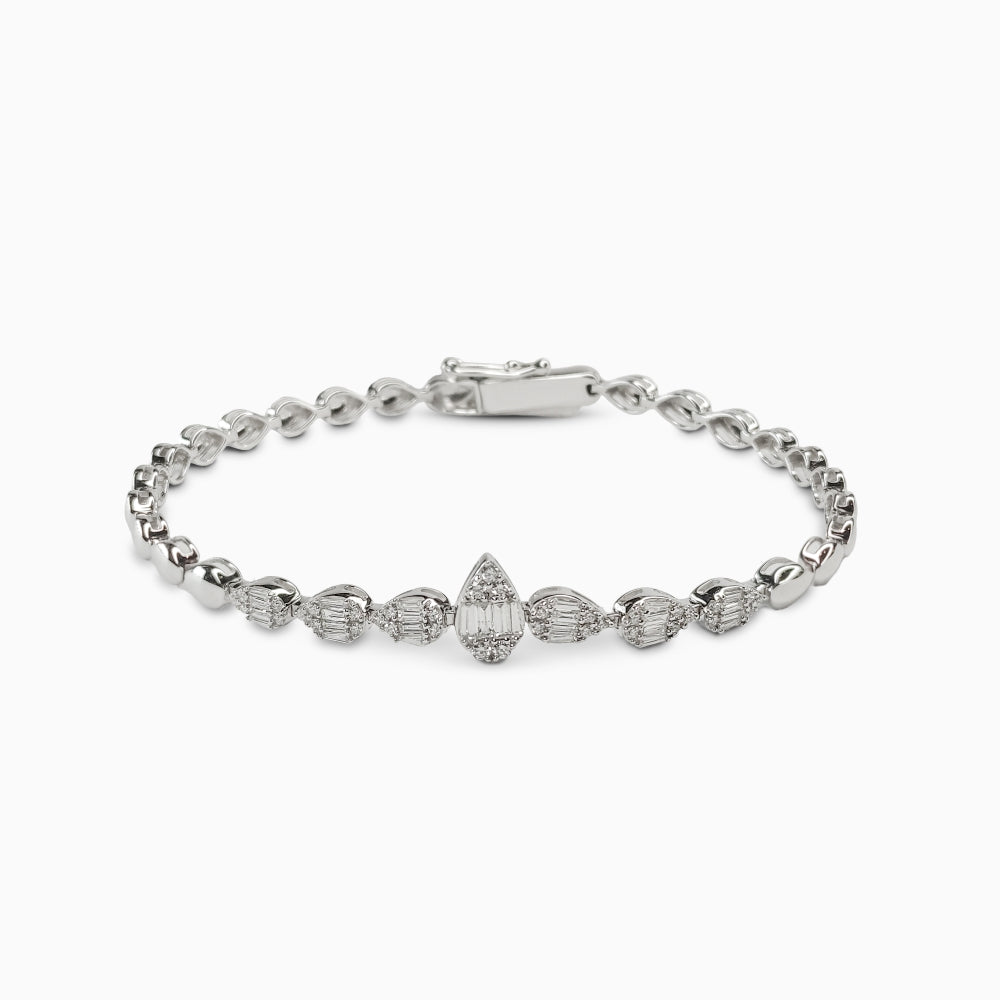 Celeste Drop Bileklik