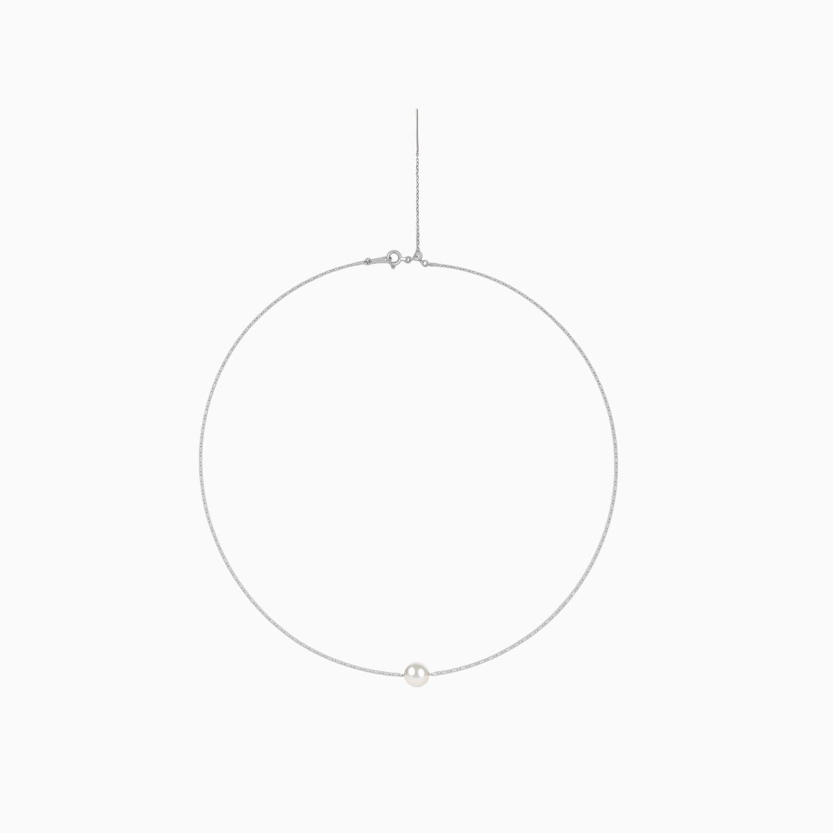 Pure Elegance Pearl Kolye