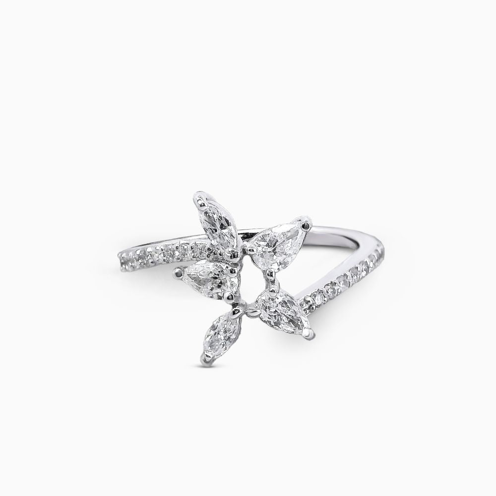 Bloom Essence Yüzük