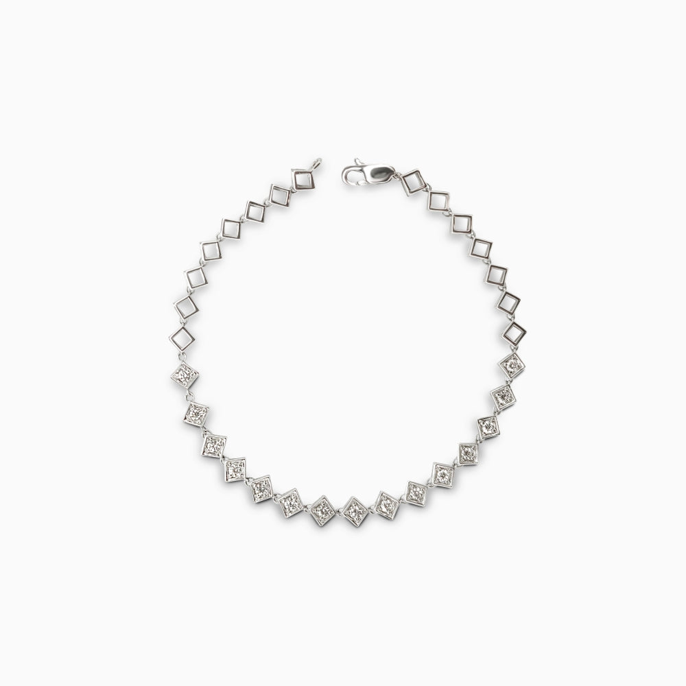 Radiant Geometry Bileklik