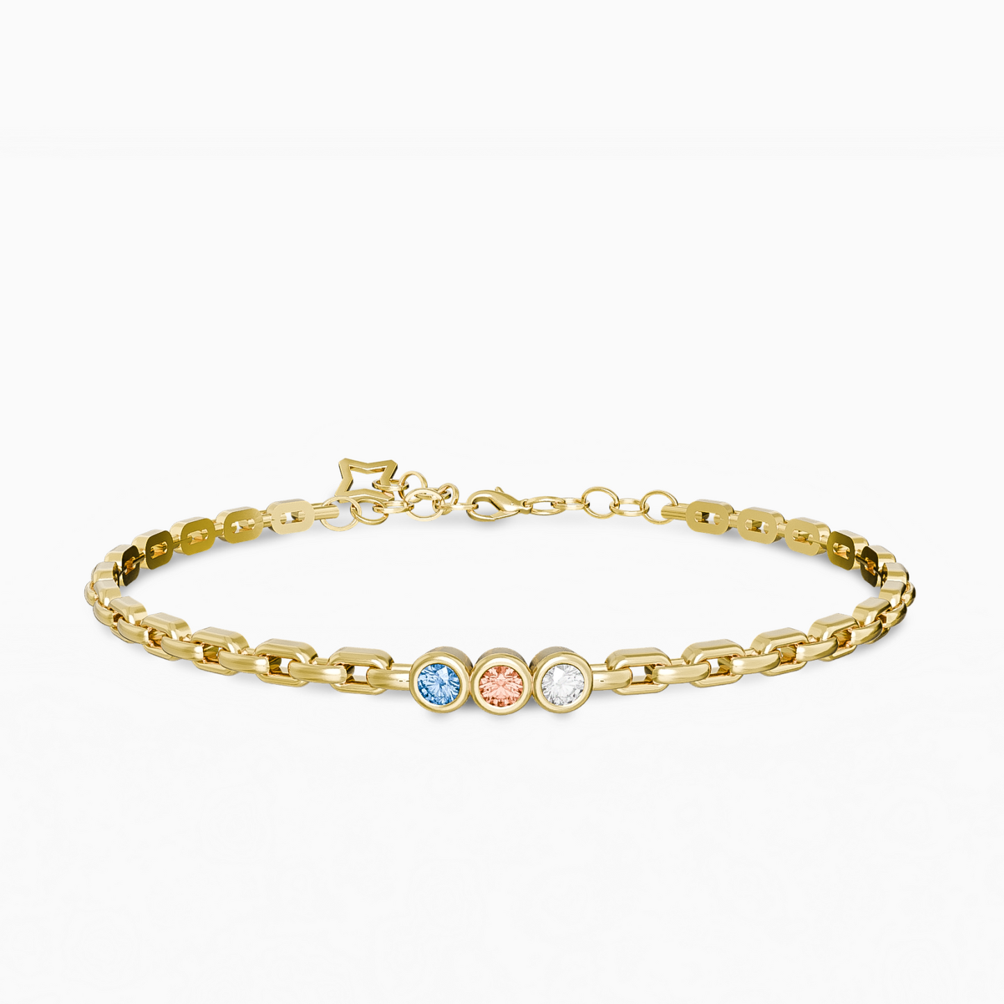 Solmare Bangles