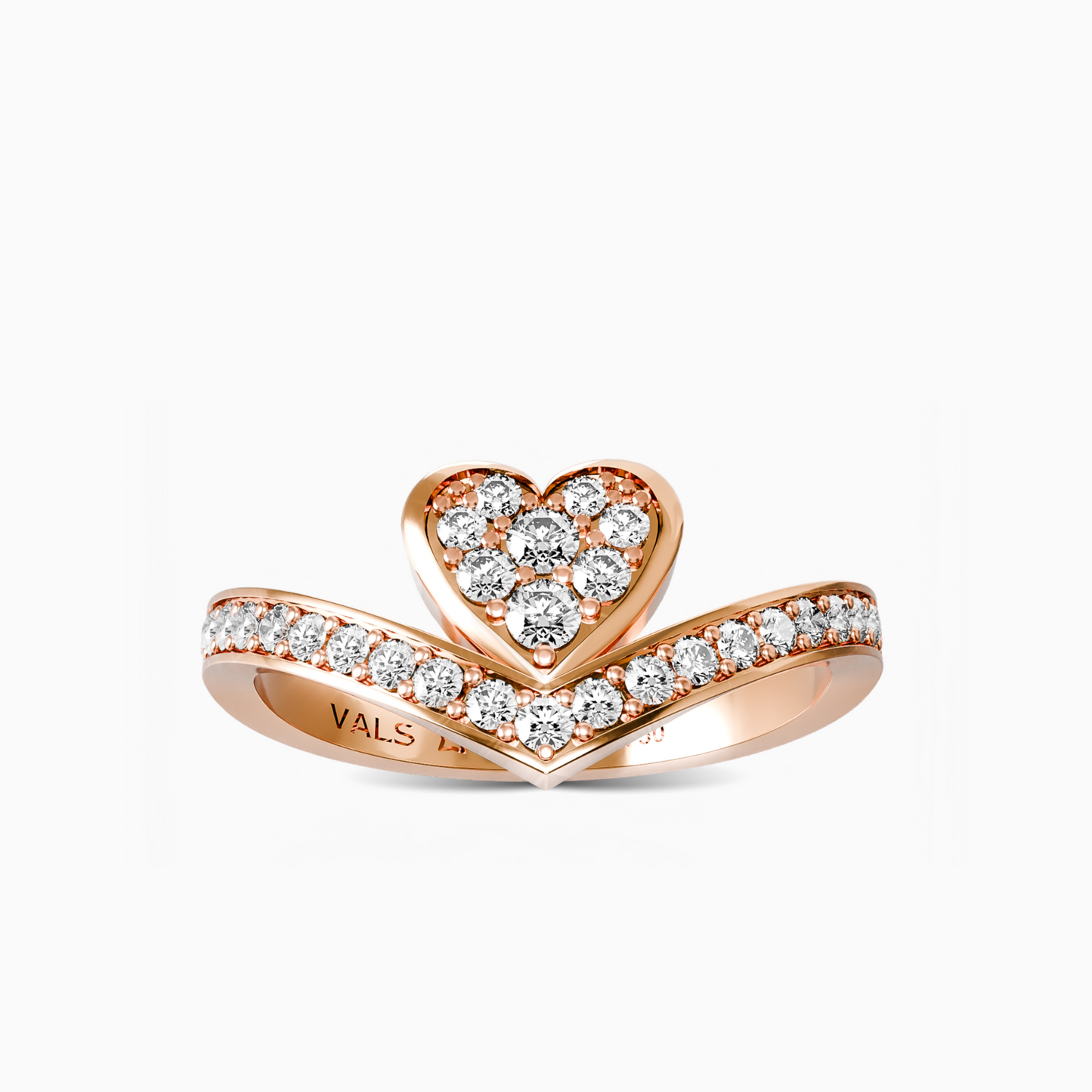 Forever Yours Ring