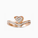 Forever Yours Ring