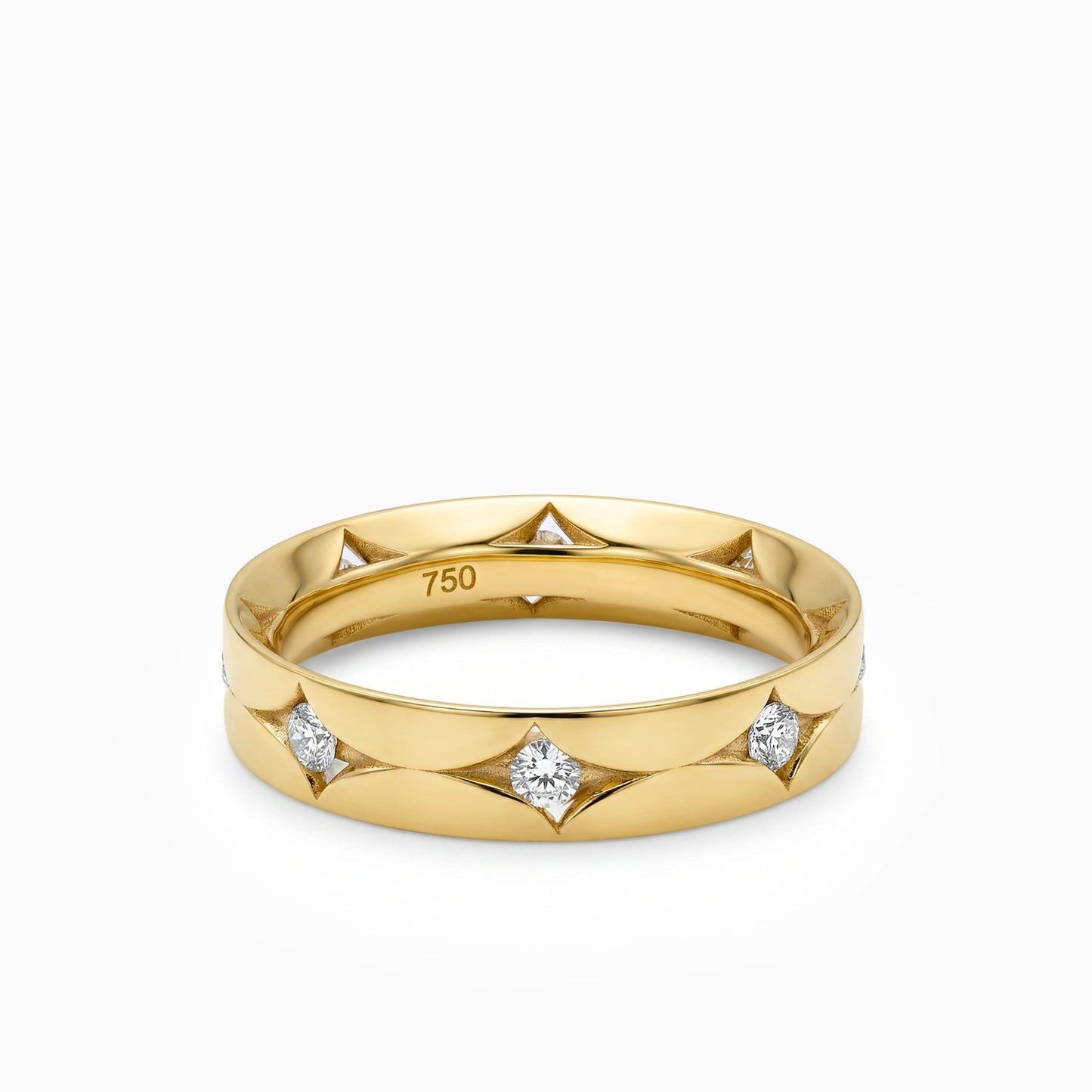 Diamond Engagement Ring