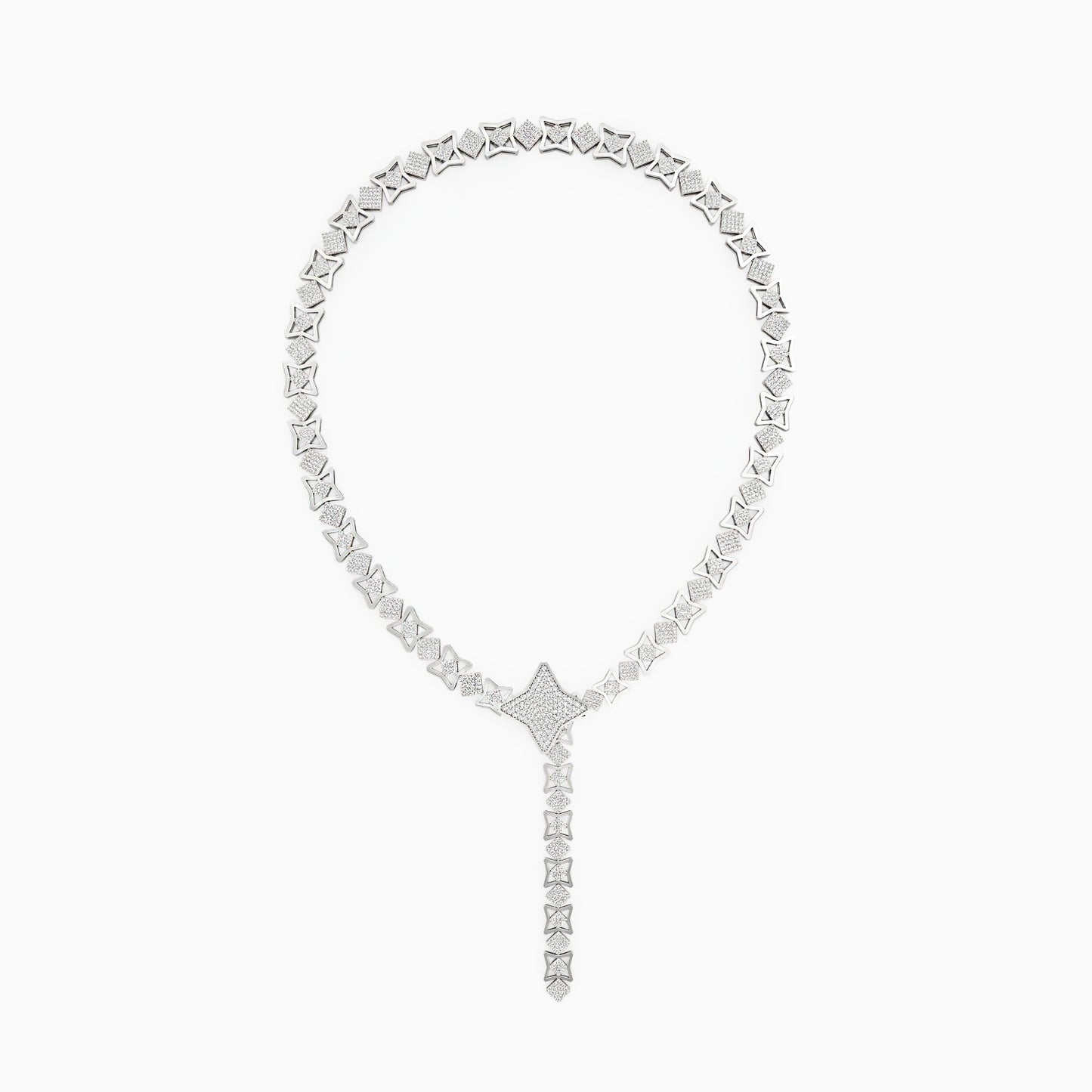 Ожерелье My First Vals Diamond