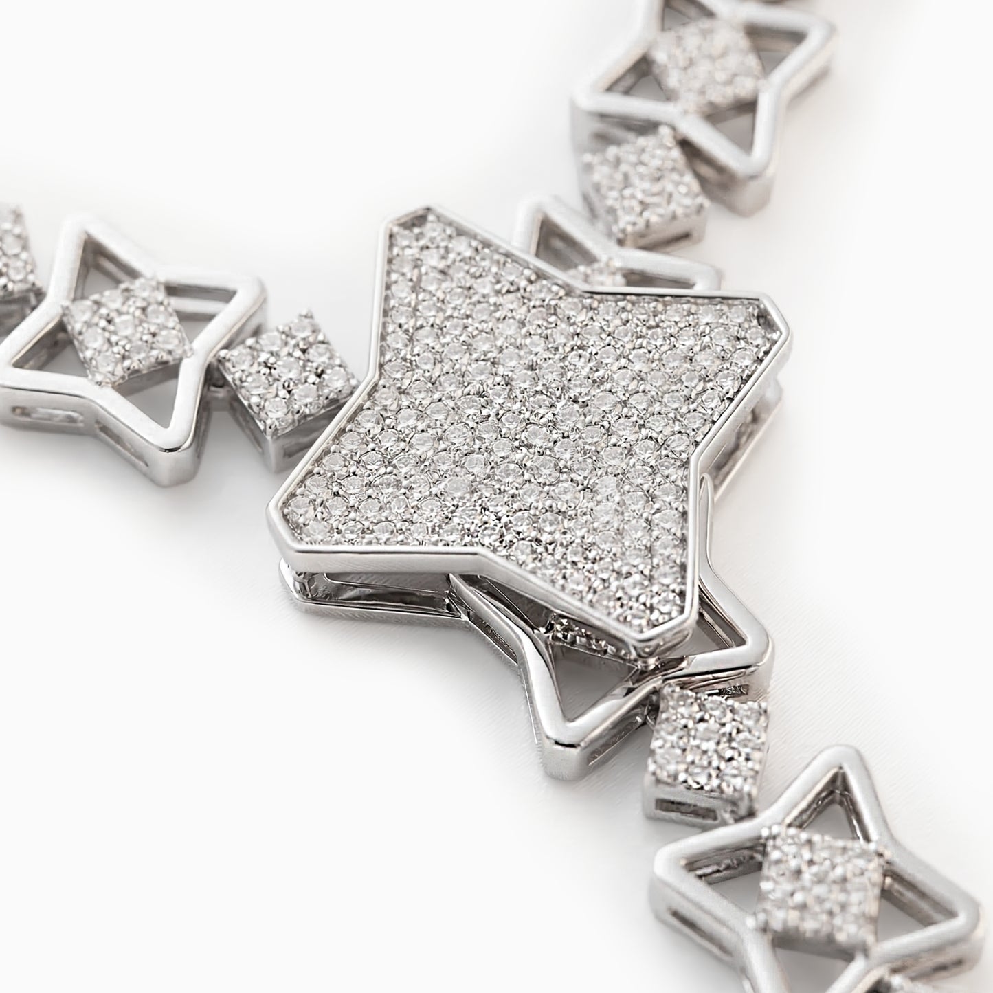 Ожерелье My First Vals Diamond