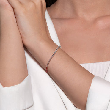 2.22 Karat Rainbow Bileklik