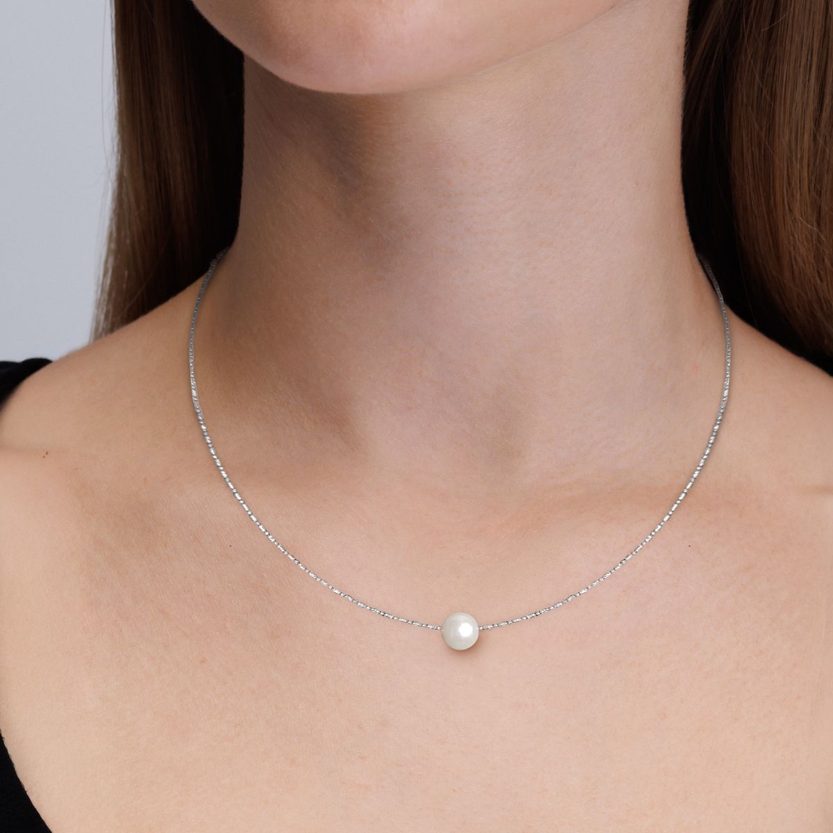 Pure Elegance Pearl Kolye