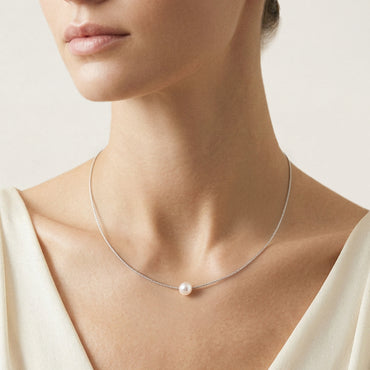 Pure Elegance Pearl Kolye