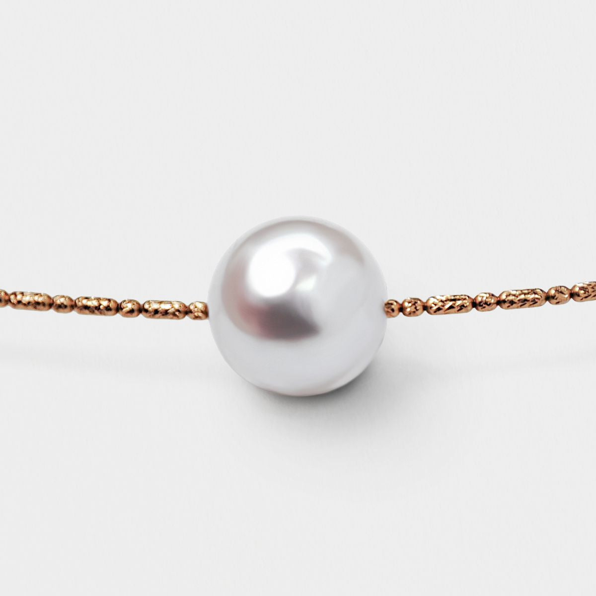 Pure Elegance Pearl Kolye
