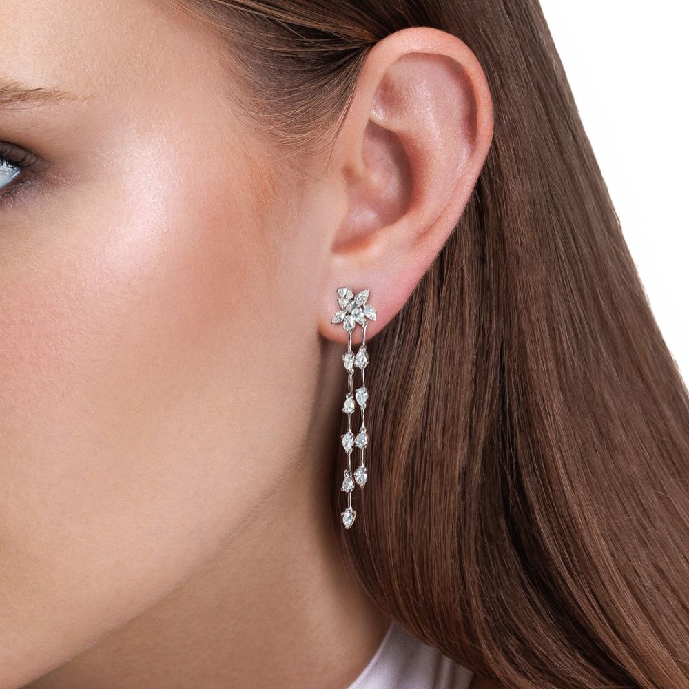 Roots of Light Küpe