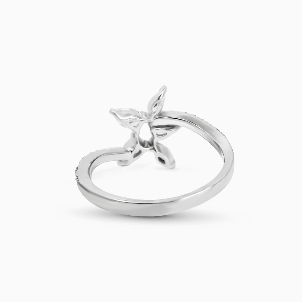 Bloom Essence Yüzük