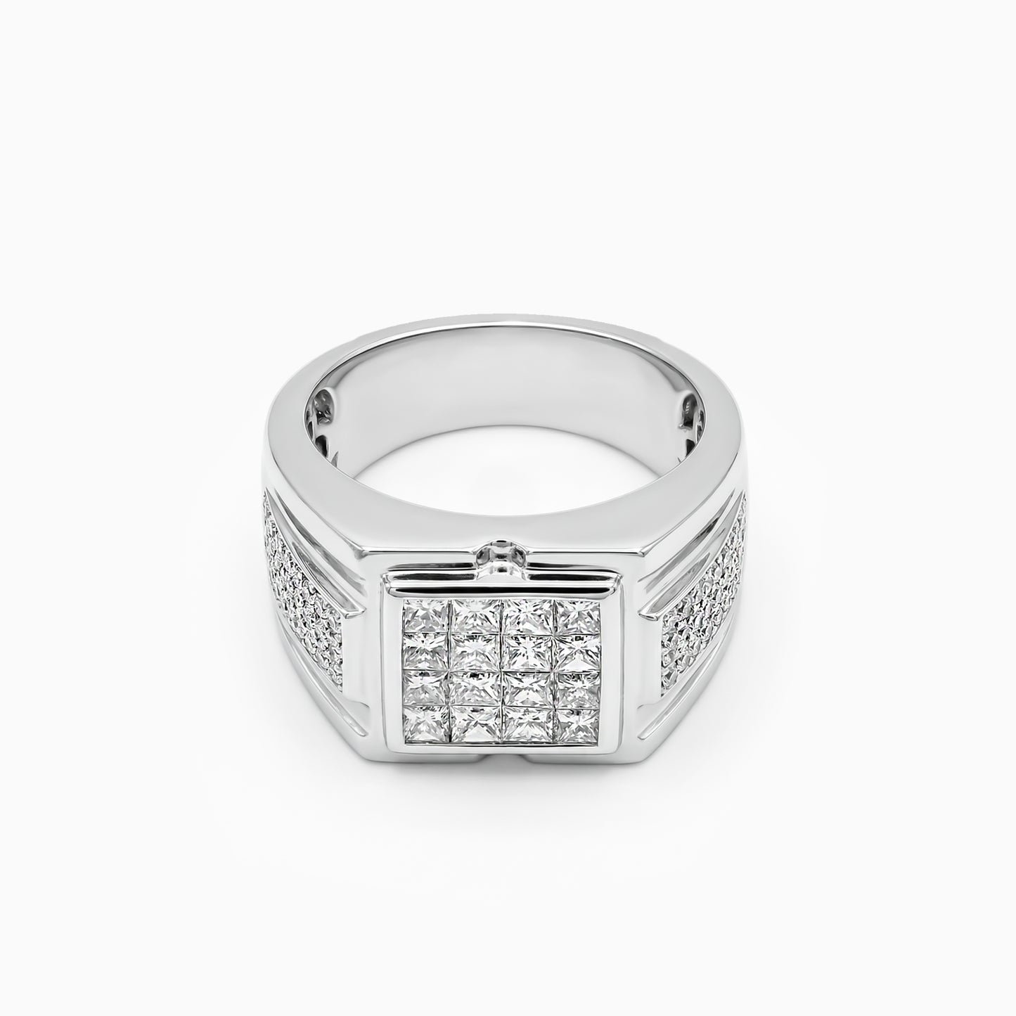 Diamond Ring for Men