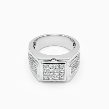 Diamond Ring for Men