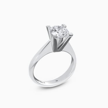 1.50ct Diamond Engagement Ring