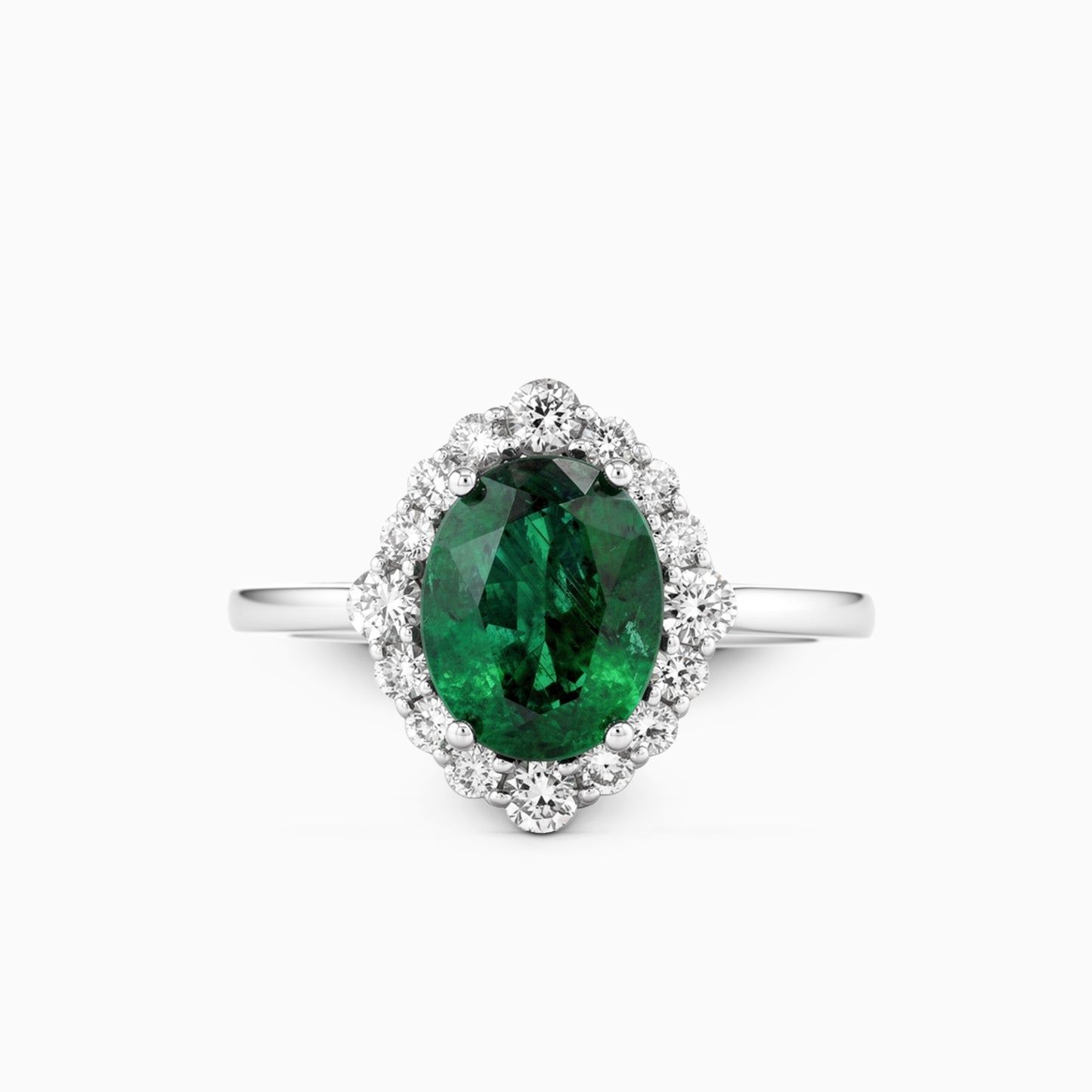 Minty Ring