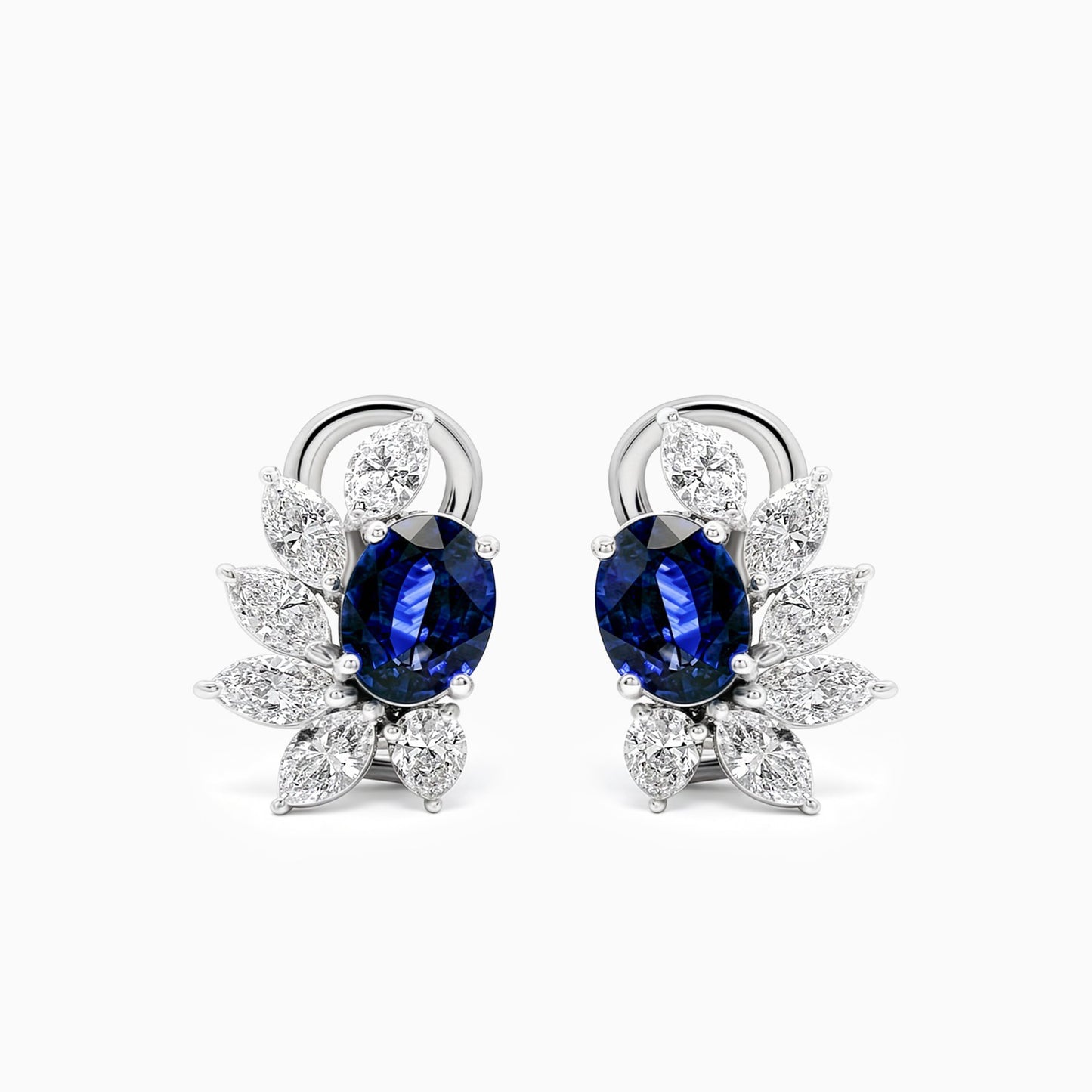 Nigella Earrings