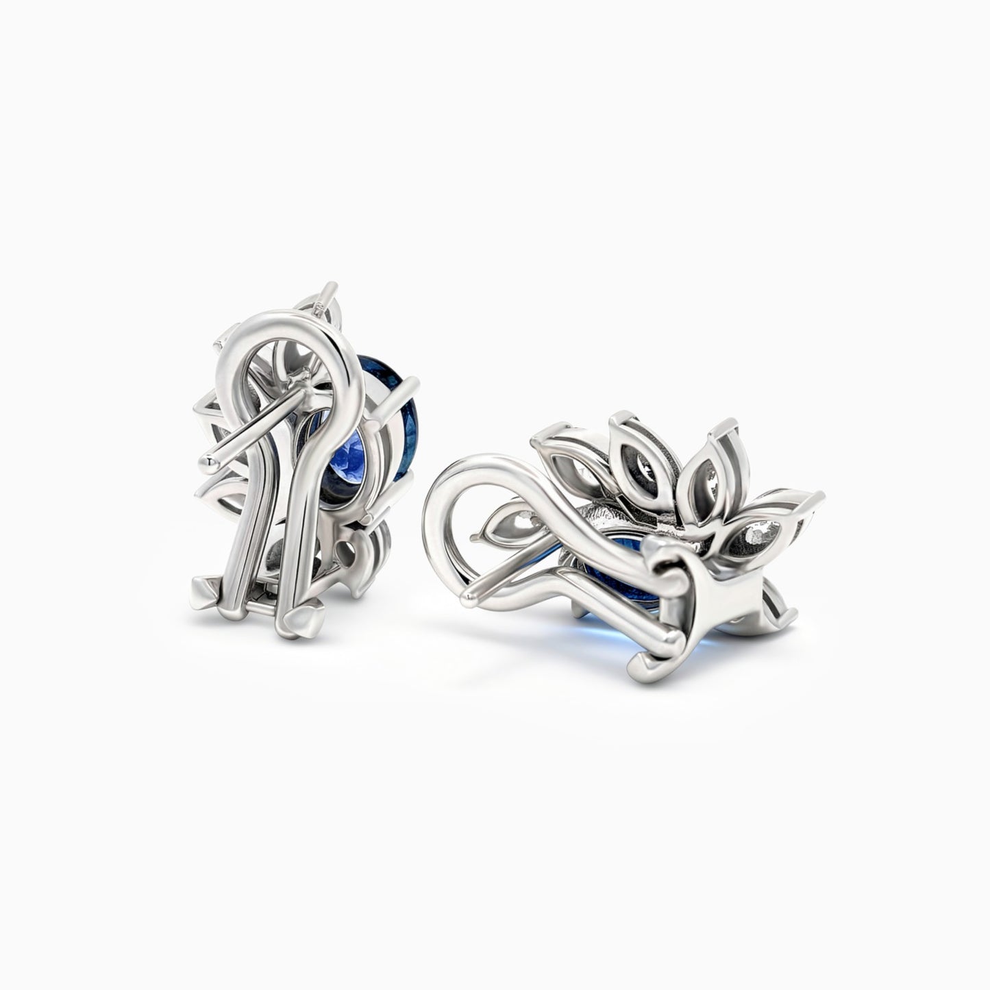 Nigella Earrings