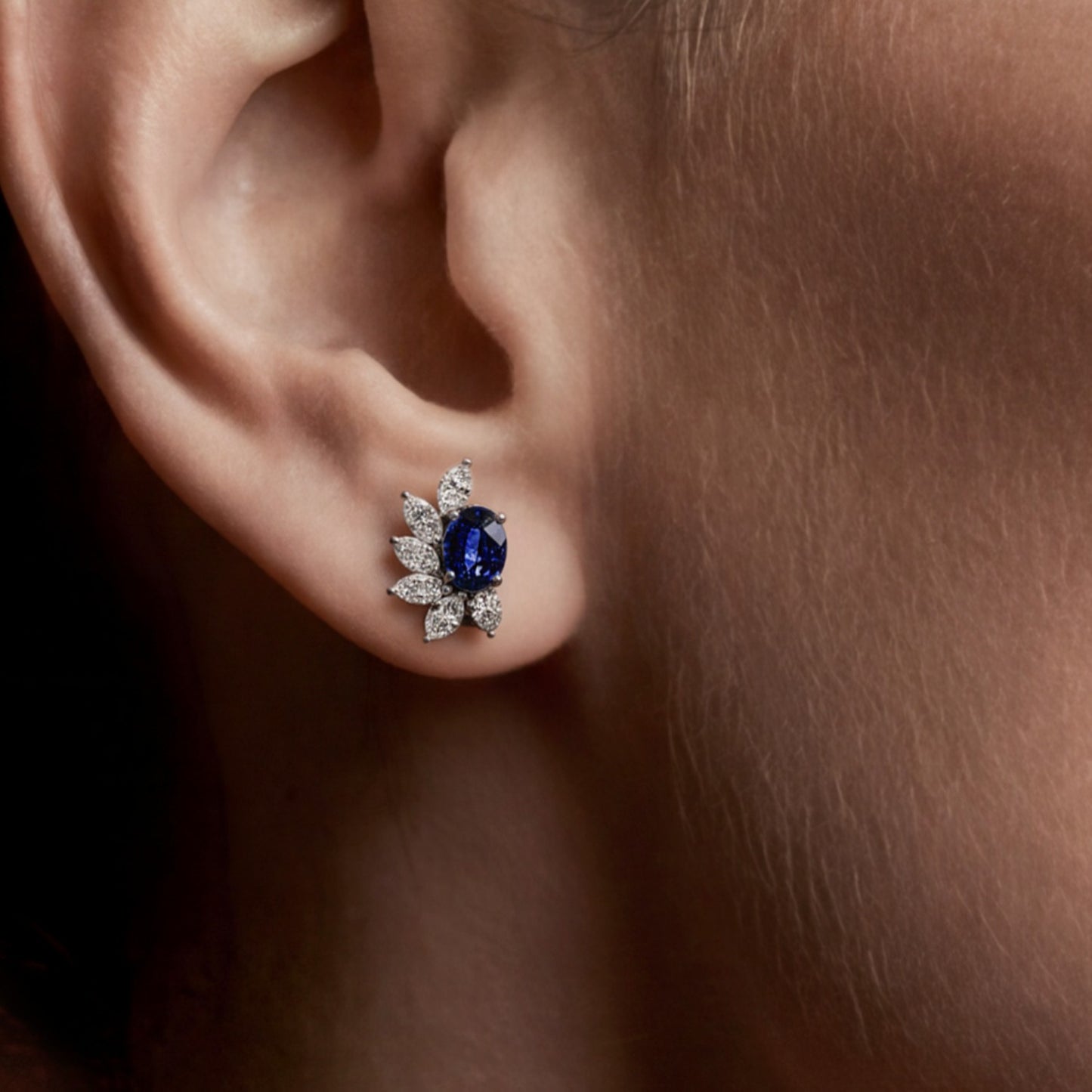 Nigella Earrings