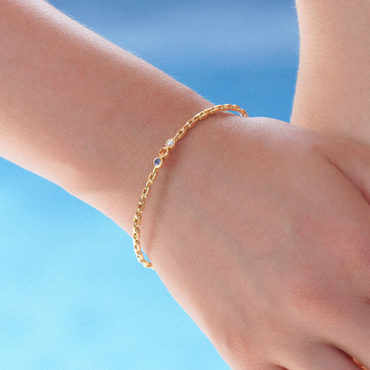 Solmare Bangles