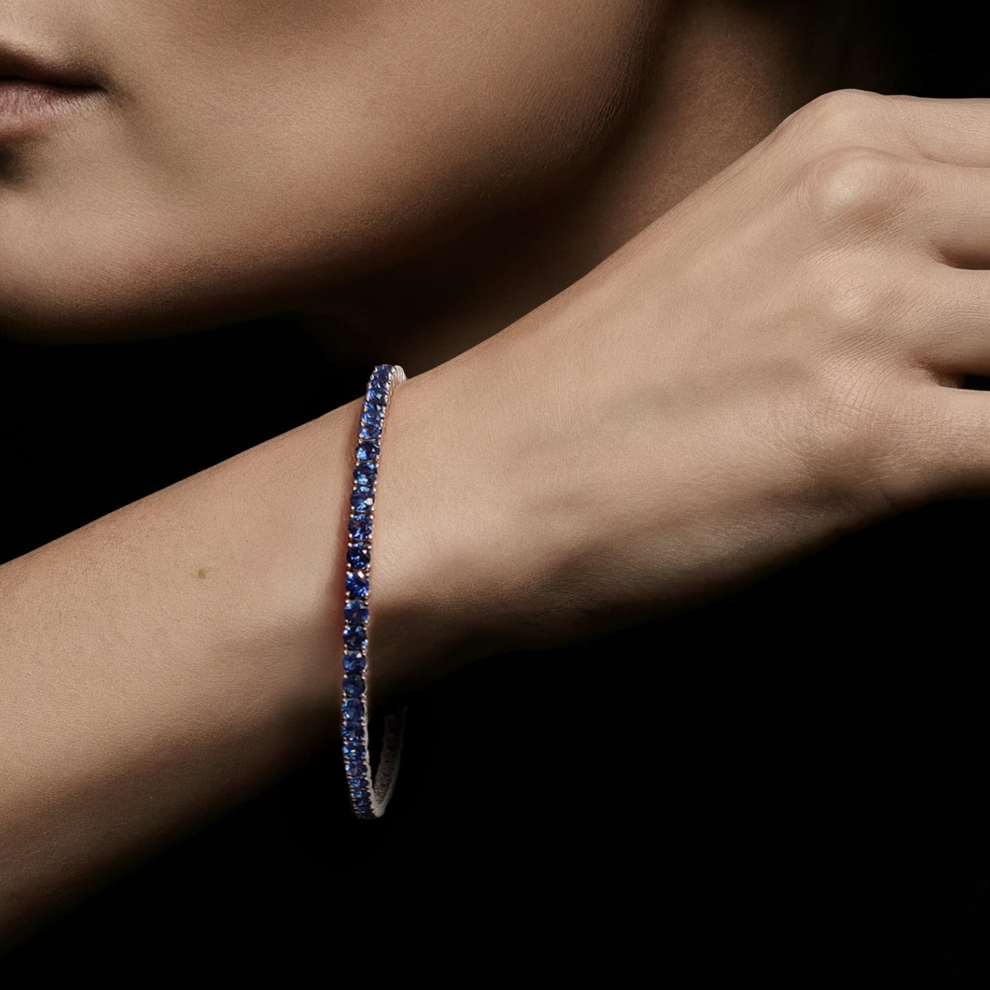 Celeste Armonia Bileklik