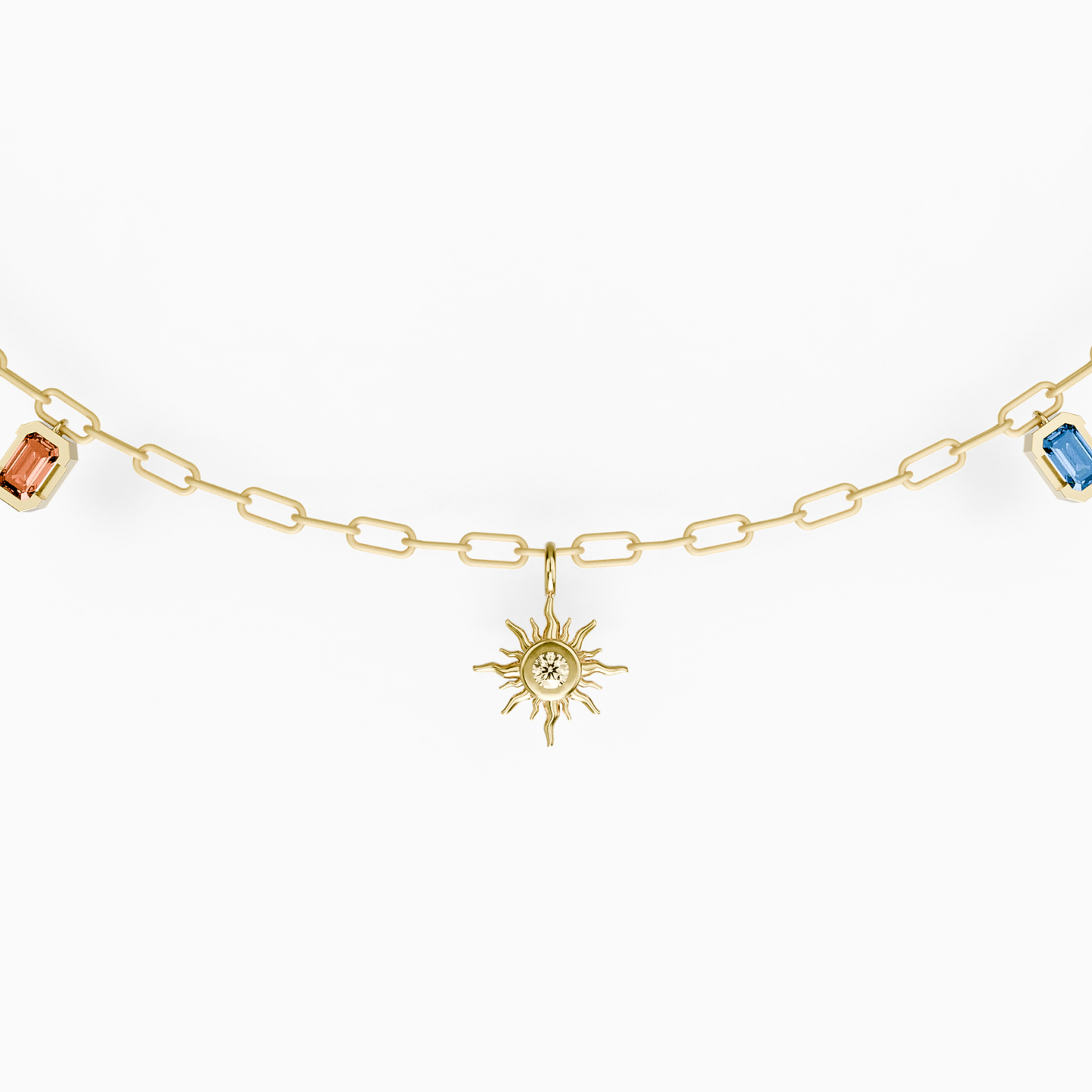 Moments Necklace