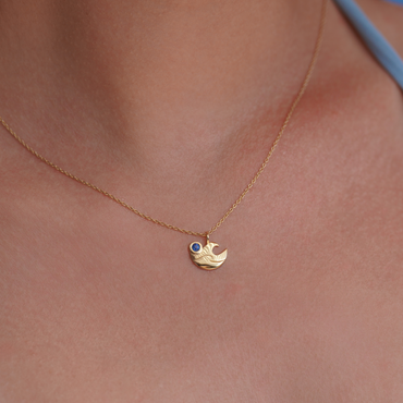 Sea Spirit Necklace