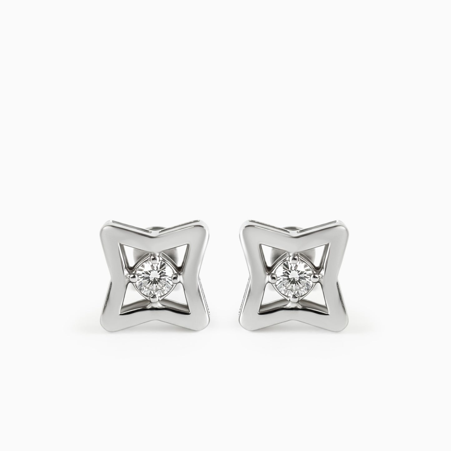 Mini Vals Küpe
