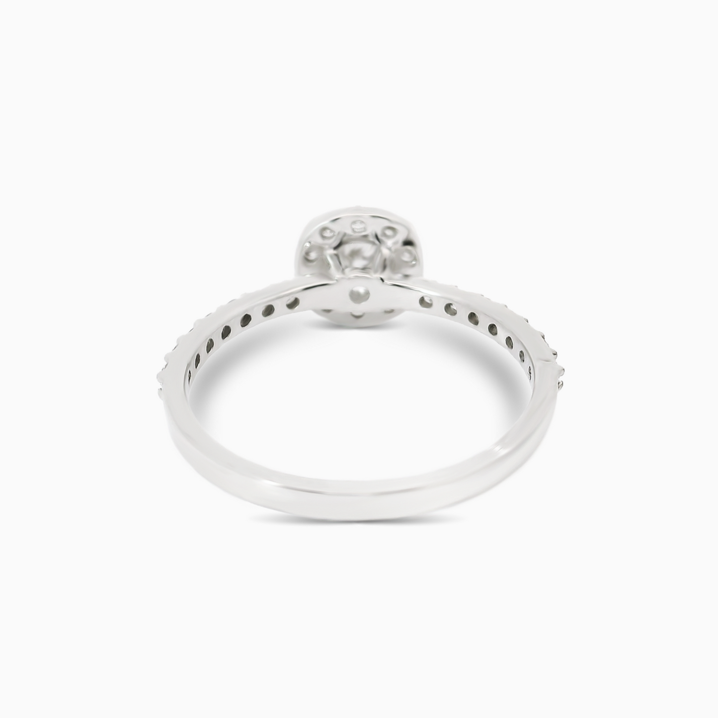 0.49ct Diamond Ring
