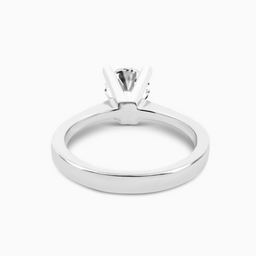 3.02ct Diamond Engagement Ring