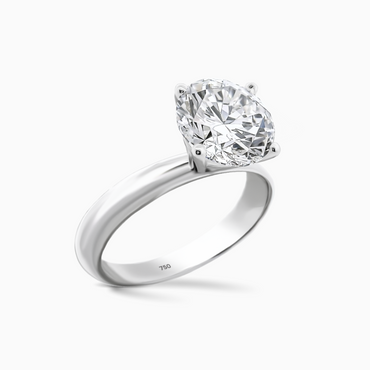 3.00ct Diamond Engagement Ring
