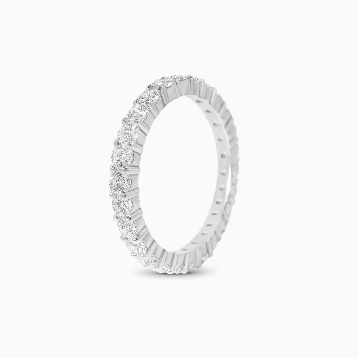 1.20ct Diamond Eternity Ring