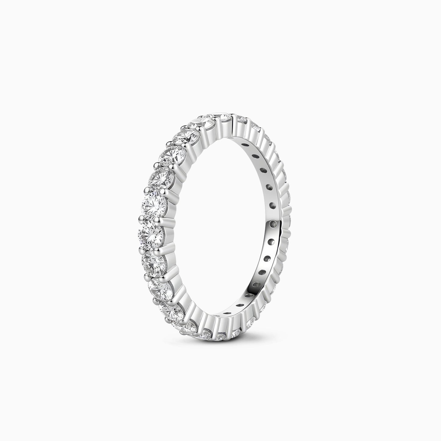 1.20 Carat Diamond Eternity Ring