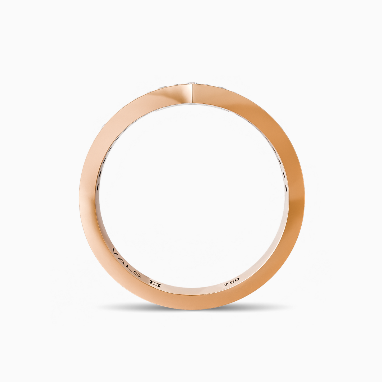 Forever Yours Ring