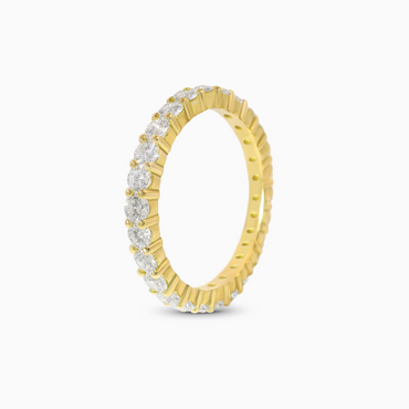 1.95ct Diamond Eternity Ring