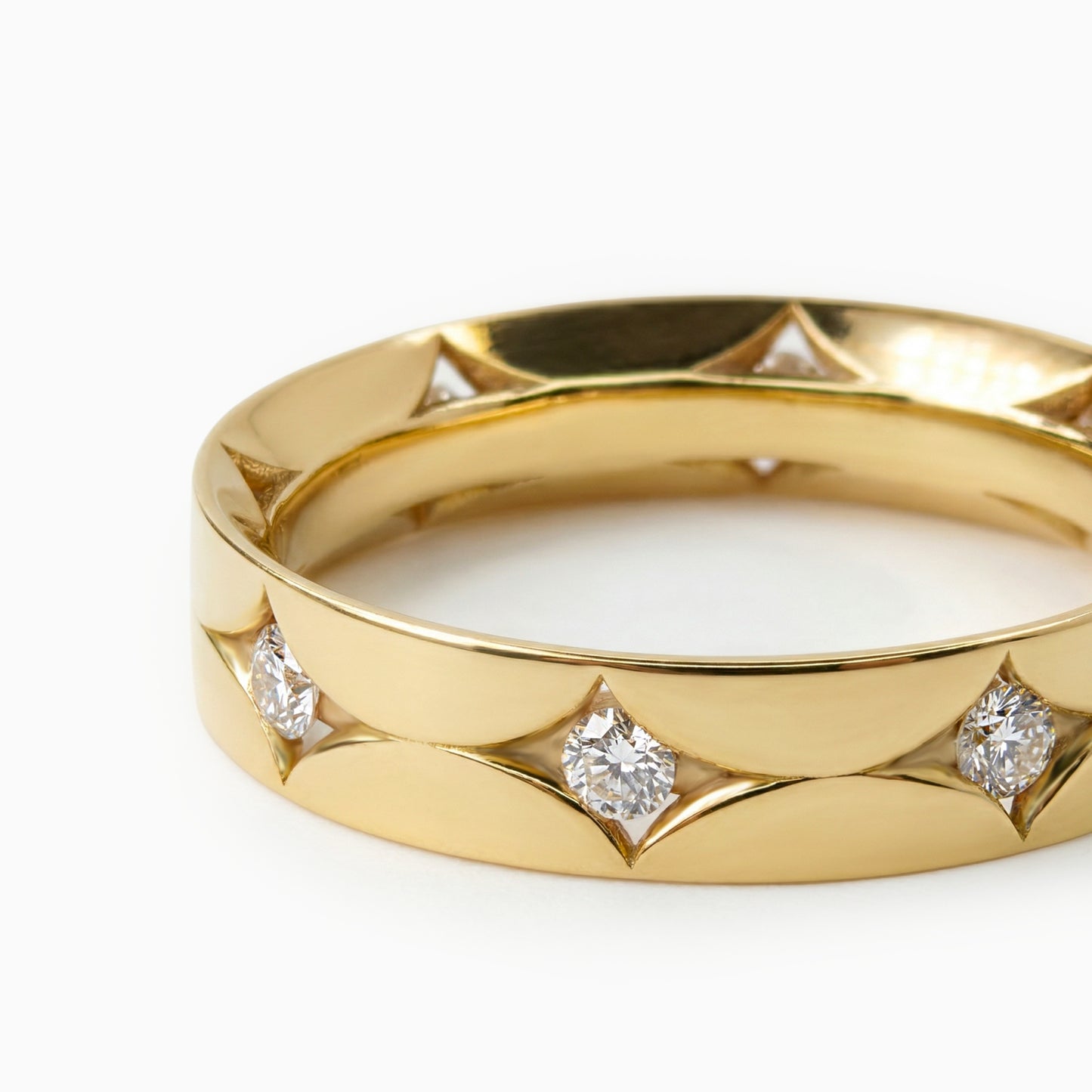 Diamond Engagement Ring