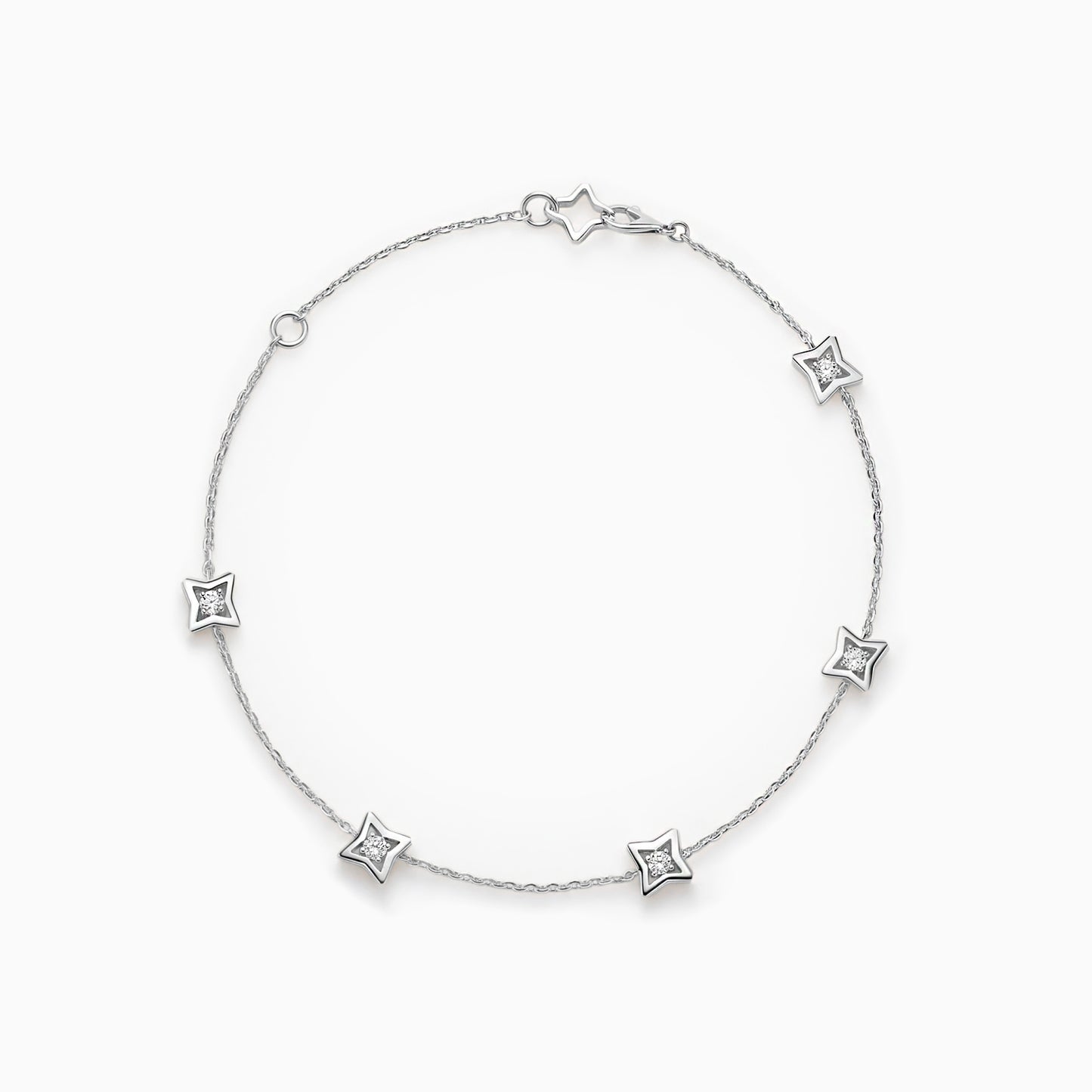 0.16ct Vals Bracelet