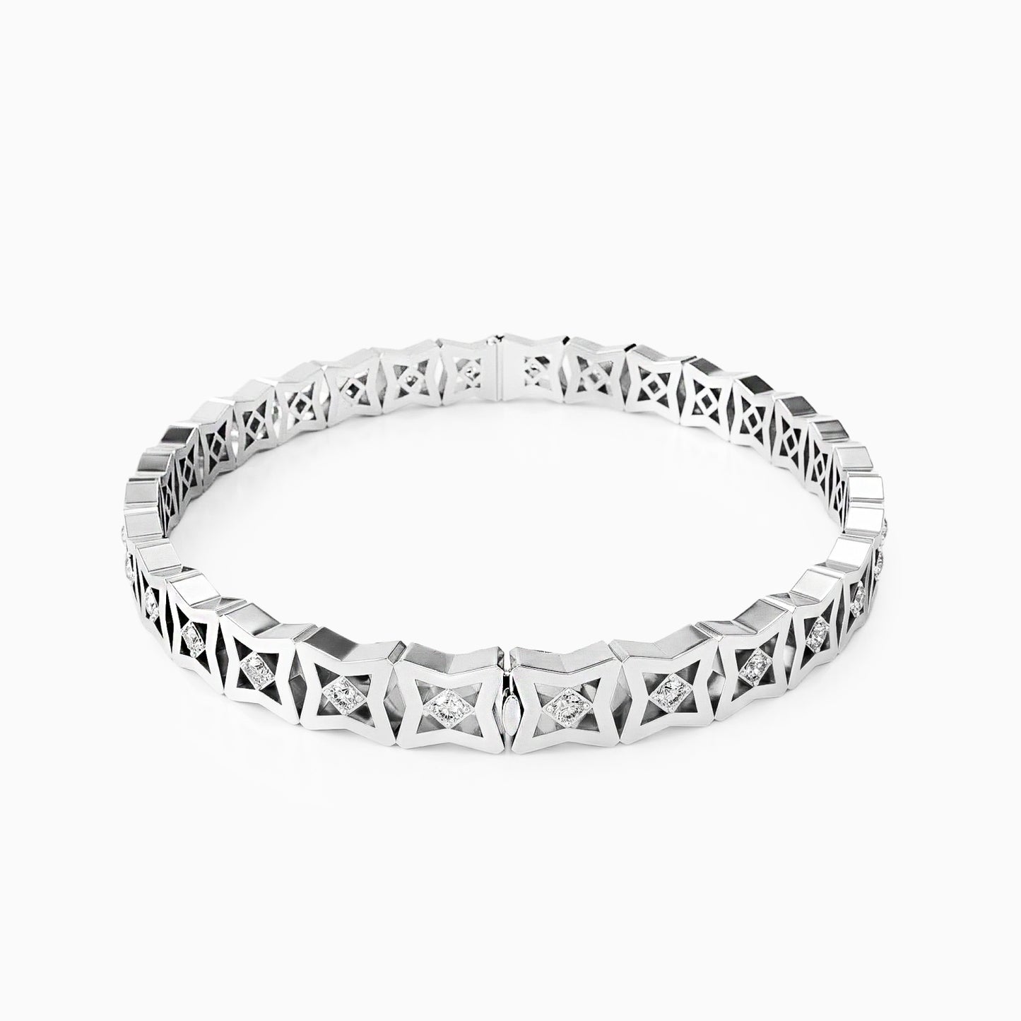 Браслет Vals Eternity