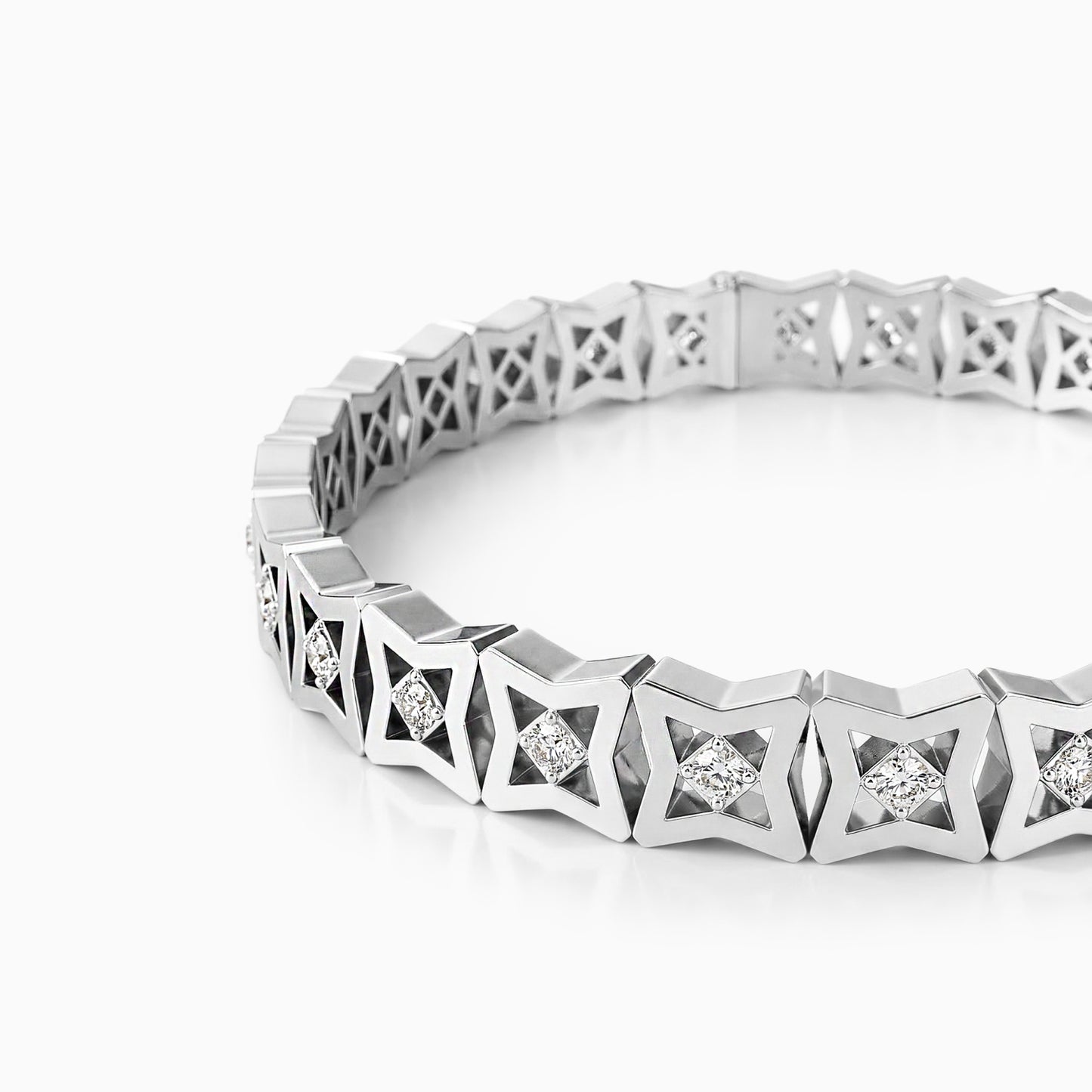 Браслет Vals Eternity