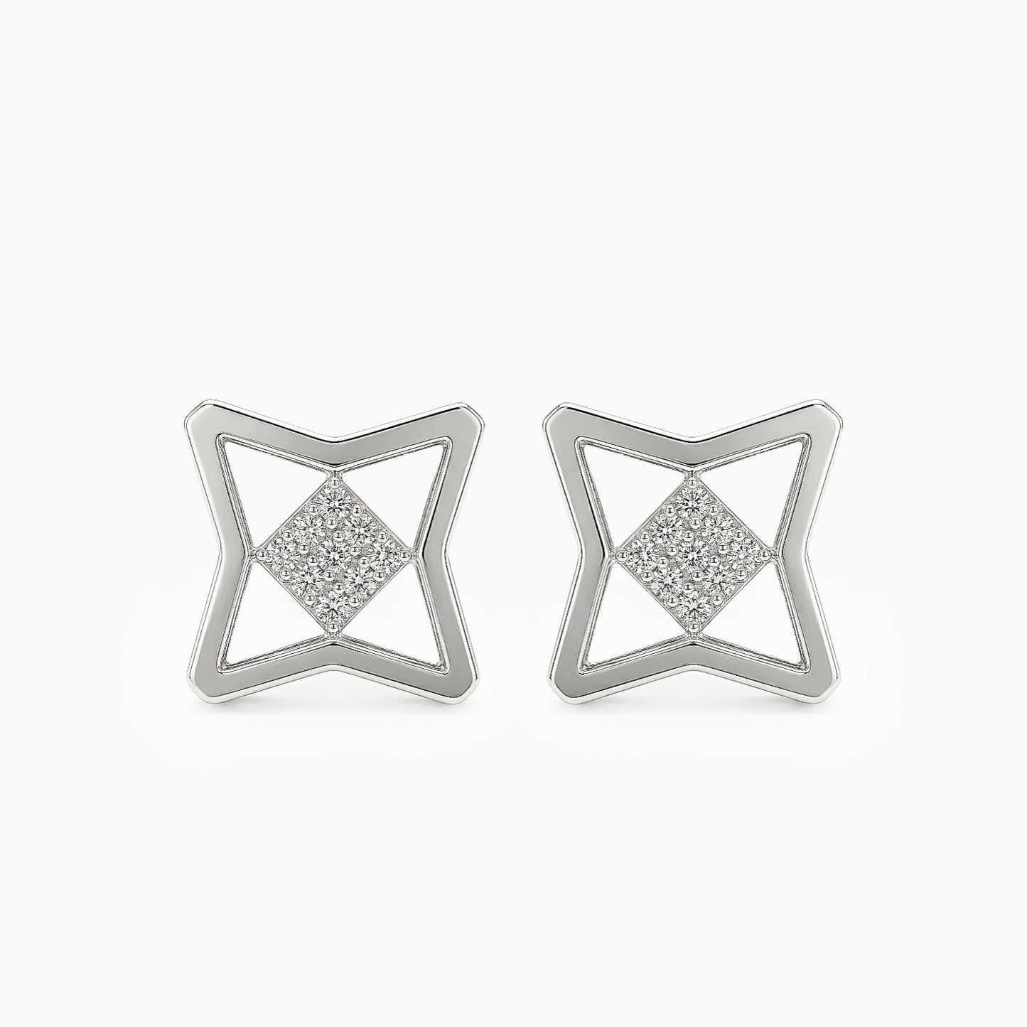 Серьги Vals Icon Classic