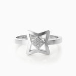 Vals Icon Klasik Yüzük