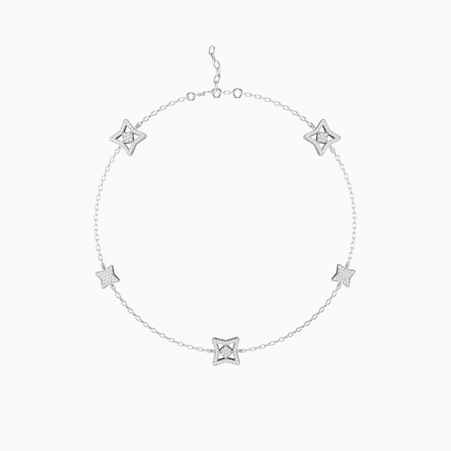 My First Vals Bracelet