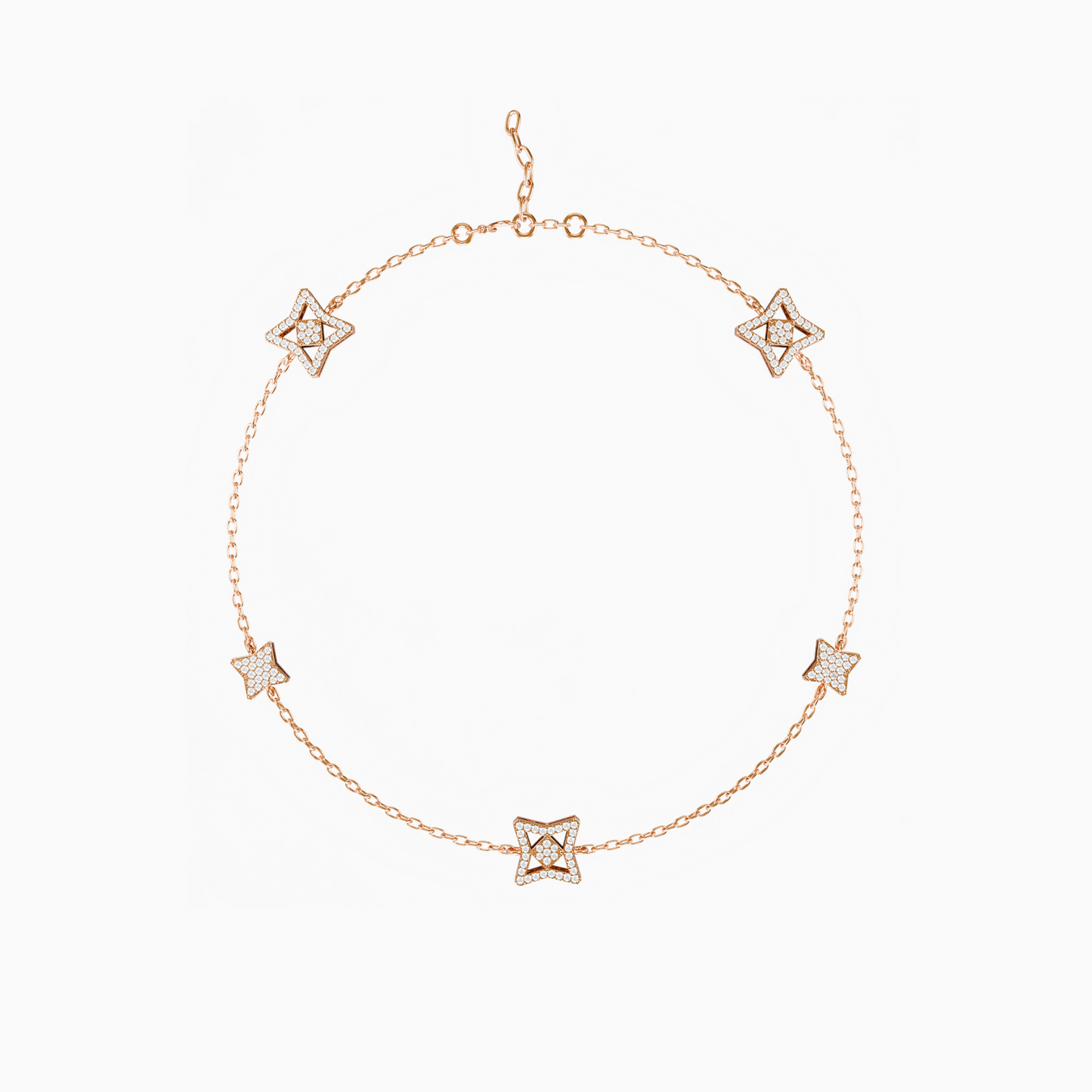 My First Vals Bracelet