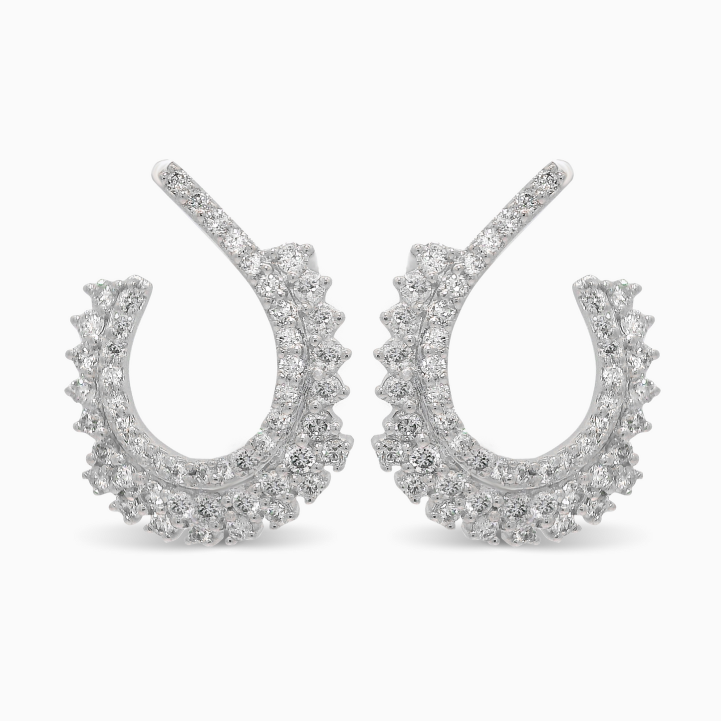 Dewdrop Earrings