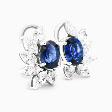 Nigella Earrings