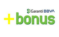Garanti BBVA +Bonus